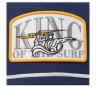 Бейсболка COASTAL HFT King Surf (темно-синий) 50-251-16-00