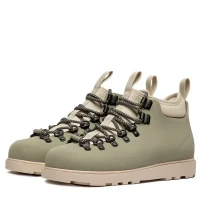 Ботинки HIKES JASPER HK-JSP-01 MATCHA в Москве  в Москве 