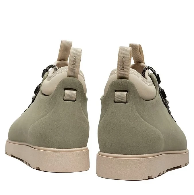 Ботинки HIKES JASPER HK-JSP-01 MATCHA в Москве  в Москве 