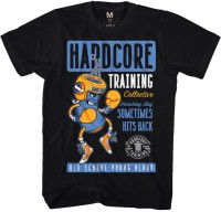 Футболка Hardcore Training Punching Bag hctshirt0281 в Москве  в Москве 