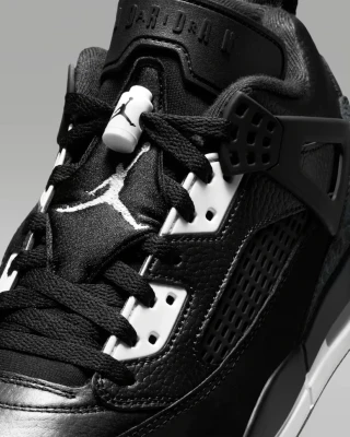 Кроссовки Nike JORDAN SPIZIKE LOW FQ1759-010
