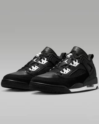 Кроссовки Nike JORDAN SPIZIKE LOW FQ1759-010