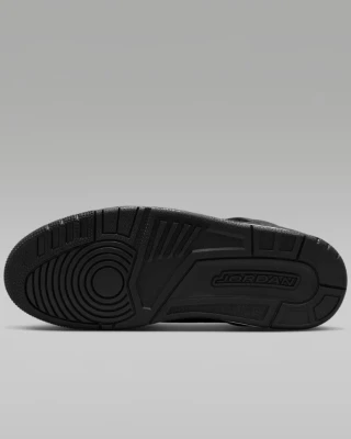 Кроссовки Nike JORDAN SPIZIKE LOW FQ1759-010