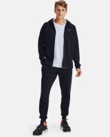 Толстовка Under Armour UA Rival Fleece FZ Hoodie 1357111-001 в Москве  в Москве 