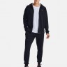Толстовка Under Armour UA Rival Fleece FZ Hoodie 1357111-001