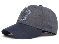 Бейсболка ATRIBUTIKA & CLUB Toronto Maple Leafs, темно-син. 31155 в Москве  в Москве 