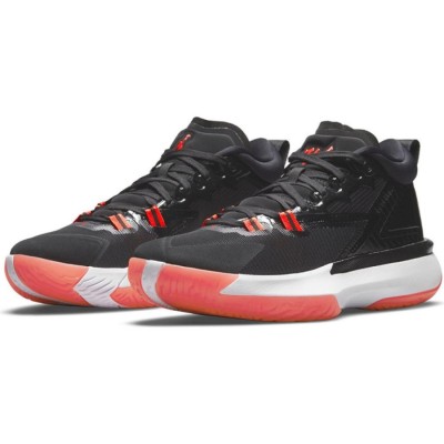 Кроссовки Nike Jordan Zion 1 PF 'Bloodline' DA3129-006