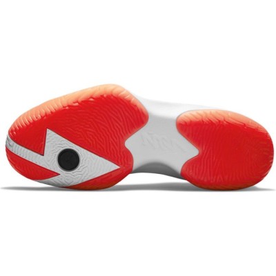 Кроссовки Nike Jordan Zion 1 PF 'Bloodline' DA3129-006