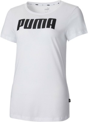 Футболка Puma ESS PUMA Tee W 84719502