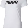 Футболка Puma ESS PUMA Tee W 84719502