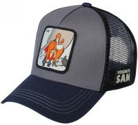 Бейсболка CAPSLAB Looney Tunes Yosemite Sam 88-187-08-00 в Москве  в Москве 