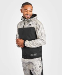 Толстовка Venum Laser XT Realtree Hoodie - Black/Desert Camo Ven05039-122