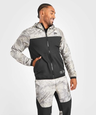 Толстовка Venum Laser XT Realtree Hoodie - Black/Desert Camo Ven05039-122