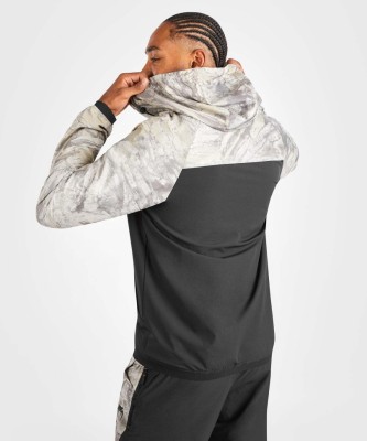 Толстовка Venum Laser XT Realtree Hoodie - Black/Desert Camo Ven05039-122