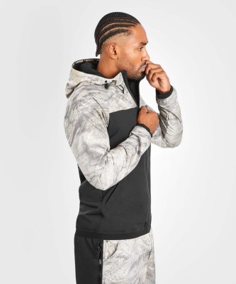 Толстовка Venum Laser XT Realtree Hoodie - Black/Desert Camo Ven05039-122
