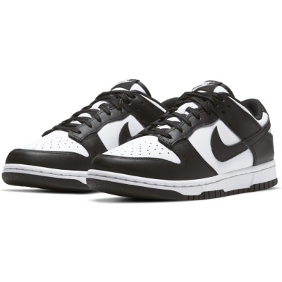 Кеды NIKE DUNK LOW RETRO DD1503-101