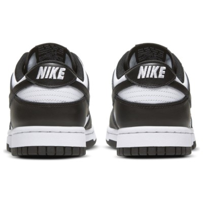 Кеды NIKE DUNK LOW RETRO DD1503-101