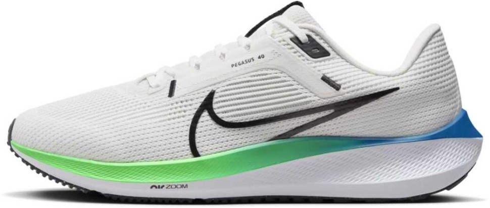 Кроссовки Nike AIR ZOOM PEGASUS 40 DV3853-006 в Москве  в Москве 