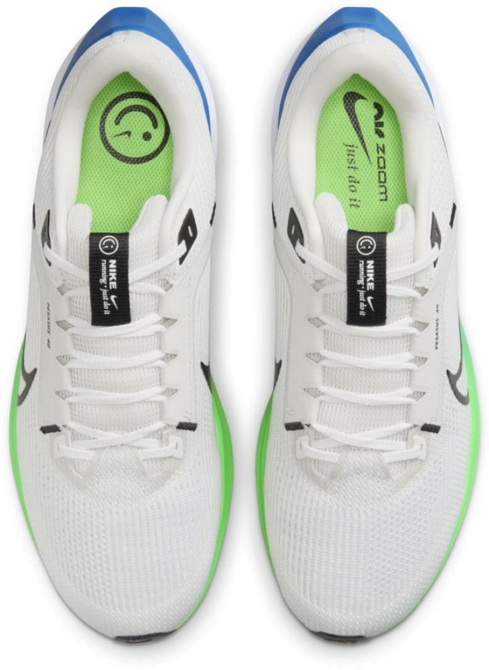 Кроссовки Nike AIR ZOOM PEGASUS 40 DV3853-006 в Москве  в Москве 