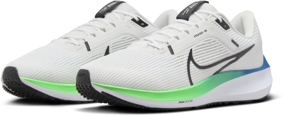 Кроссовки Nike AIR ZOOM PEGASUS 40 DV3853-006 в Москве  в Москве 