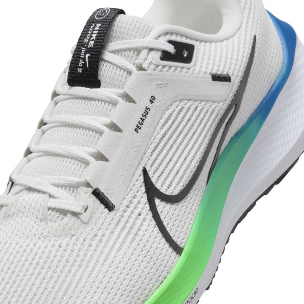 Кроссовки Nike AIR ZOOM PEGASUS 40 DV3853-006 в Москве  в Москве 
