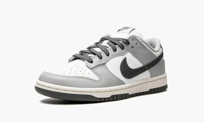 Кроссовки Nike WMNS DUNK LOW DD1503-117