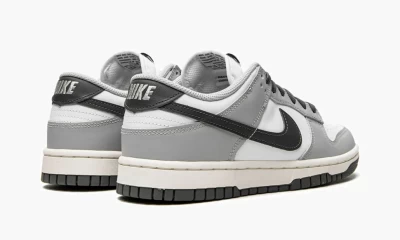 Кроссовки Nike WMNS DUNK LOW DD1503-117