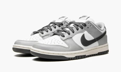 Кроссовки Nike WMNS DUNK LOW DD1503-117