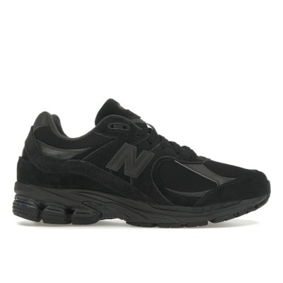 Кроссовки New Balance 2002 U2002RBL