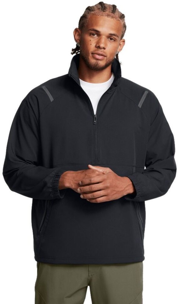 Анорак Under Armour Unstoppable Anorak 1387891-001 в Москве в Москве