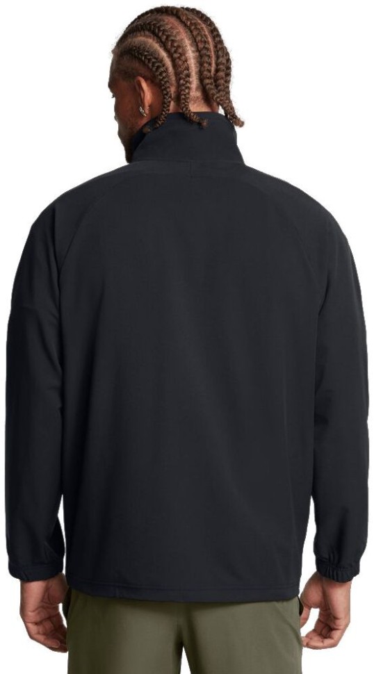 Анорак Under Armour Unstoppable Anorak 1387891-001 в Москве в Москве