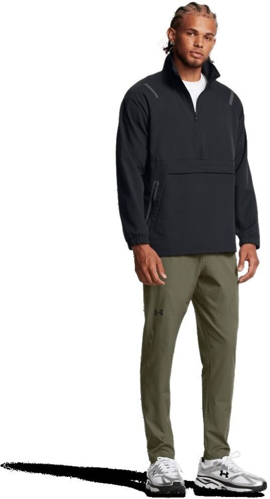 Анорак Under Armour Unstoppable Anorak 1387891-001 в Москве в Москве