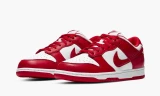 Кеды Nike DUNK LOW SP "University Red“ CU1727-100