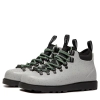 Ботинки HIKES JASPER HK-JSP-01 MOON GRAY в Москве  в Москве 