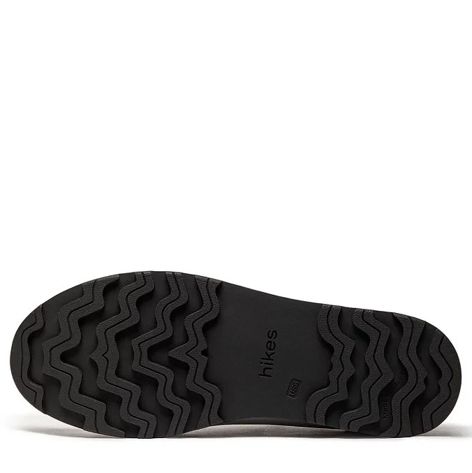 Ботинки HIKES JASPER HK-JSP-01 MOON GRAY в Москве  в Москве 