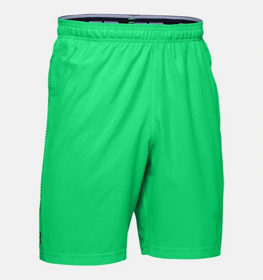 Шорты Under Armour Woven Graphic Shorts 1309651-299 в Москве  в Москве 