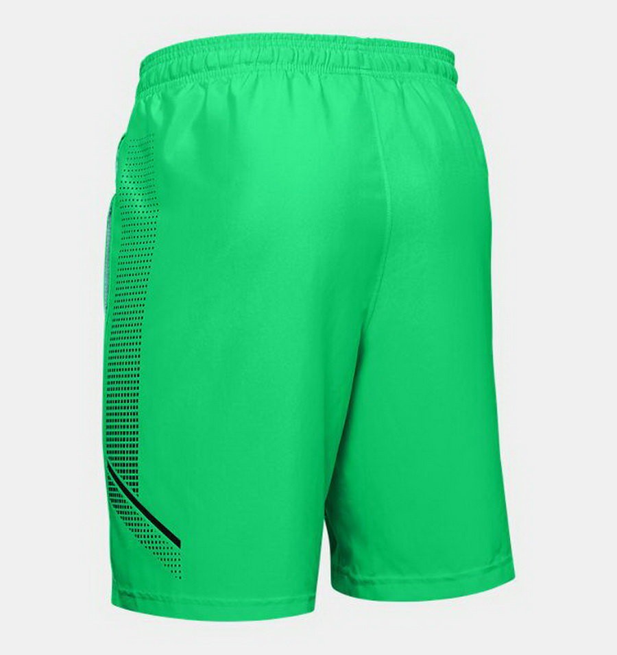 Шорты Under Armour Woven Graphic Shorts 1309651-299 в Москве  в Москве 
