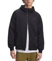 Толстовка Under Armour UA Unstoppable Flc Txtr FZ 6003869-001 в Москве  в Москве 