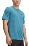 Футболка Under Armour UA Tech Vent Jcqrd SS 1390047-466 в Москве  в Москве 