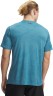 Футболка Under Armour UA Tech Vent Jcqrd SS 1390047-466 в Москве  в Москве 