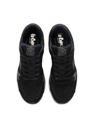 Кроссовки Lee Cooper 23LC043M-FW/BLK