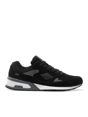 Кроссовки Lee Cooper 23LC043M-FW/BLK