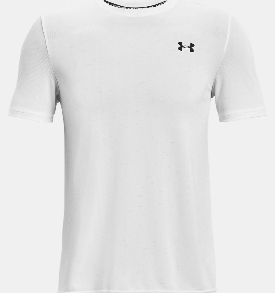Футболка Under Armour UA Seamless SS 1361131-100 в Москве  в Москве 
