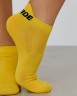 Носки Bona Fide: Socks "Yellow"(3 пары) BF8SOCYEL1N в Москве 