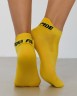 Носки Bona Fide: Socks "Yellow"(3 пары) BF8SOCYEL1N в Москве 