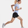 Шорты Under Armour UA IsoChill Run 2N1 Short 1361582-001