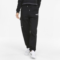 Брюки Puma PUMA POWER Cargo Pants FL cl 85593401 в Москве  в Москве 