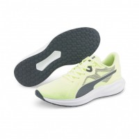 Кроссовки Puma Twitch Runner 37628913 в Москве  в Москве 