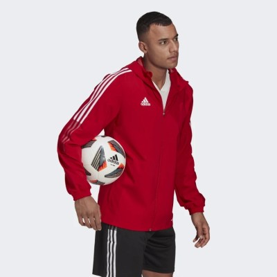 Ветровка Adidas TIRO21 WB GP4965