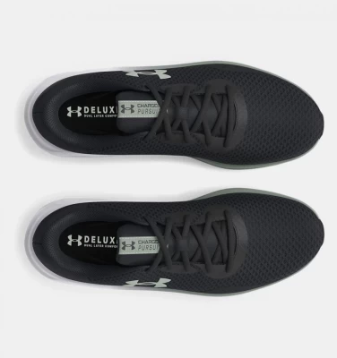 Кроссовки Under Armour UA W Charged Pursuit 3 3024889-111